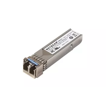 NETGEAR 10 Gigabit LR SFP+ modulis 10000 Mbit/s
