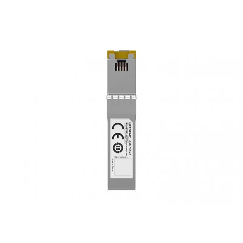 NETGEAR AXM765 SFP+ 10GBase-T RJ-45 siųstuvas-imtuvas, ryšys iki 80 m