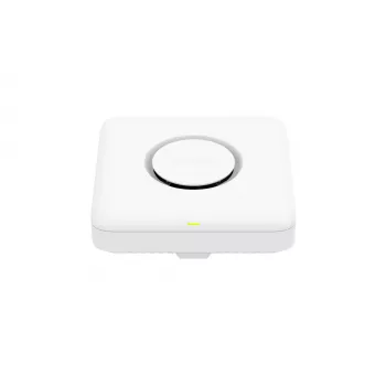 NETGEAR WBE750 11530 Mbit/s belaidis prieigos taškas Wi-Fi 7 (2,4/5/6 GHz) PoE baltas