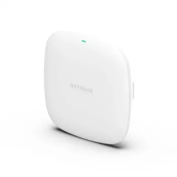 NETGEAR WAX210 belaidis prieigos taškas 1800 Mbit/s baltas Power over Ethernet (PoE)