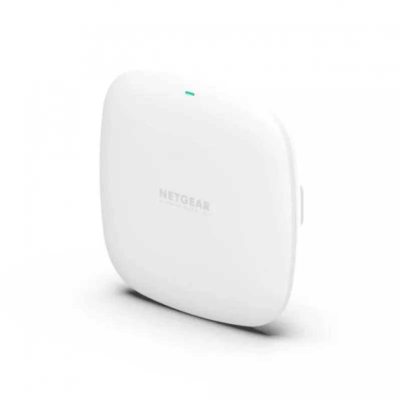 NETGEAR WAX210 belaidis prieigos taškas 1800 Mbit/s baltas Power over Ethernet (PoE)