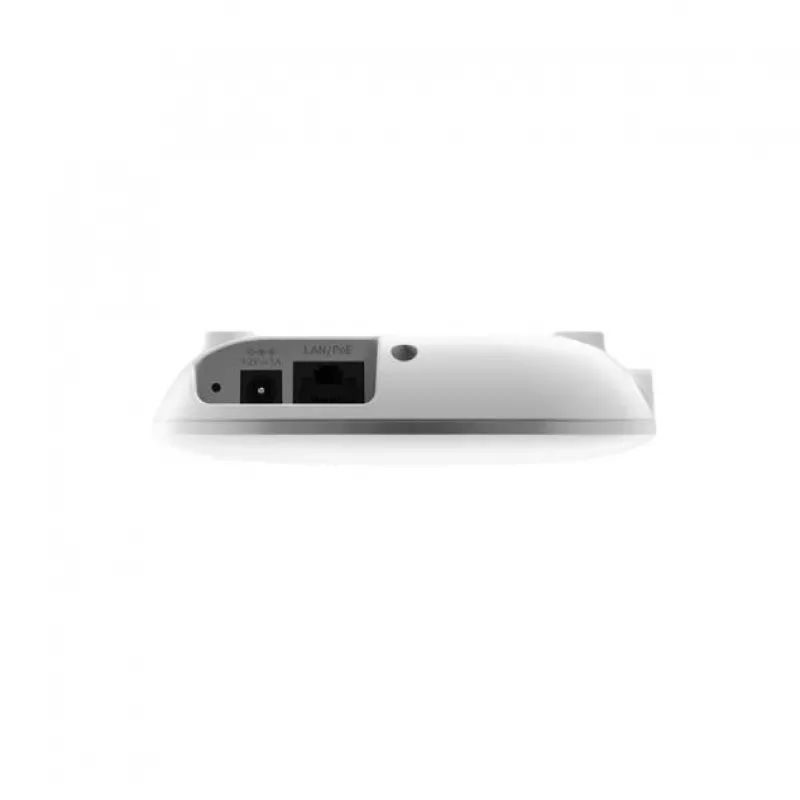 NETGEAR WAX210 belaidis prieigos taškas 1800 Mbit/s baltas Power over Ethernet (PoE)