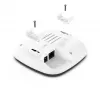 NETGEAR WAX210 belaidis prieigos taškas 1800 Mbit/s baltas Power over Ethernet (PoE)