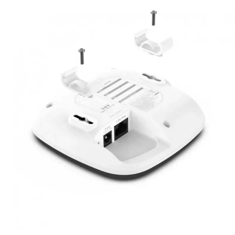 NETGEAR WAX210 belaidis prieigos taškas 1800 Mbit/s baltas Power over Ethernet (PoE)