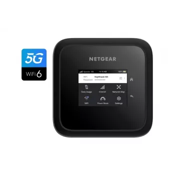 NETGEAR Nighthawk M6 5G maršrutizatorius