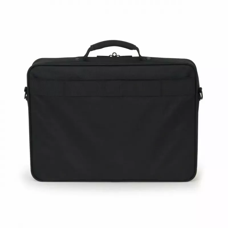 DICOTA Multi Scale nešiojamojo kompiuterio dėklas 12–14,1 col. - Juoda / 600d perdirbtas PET