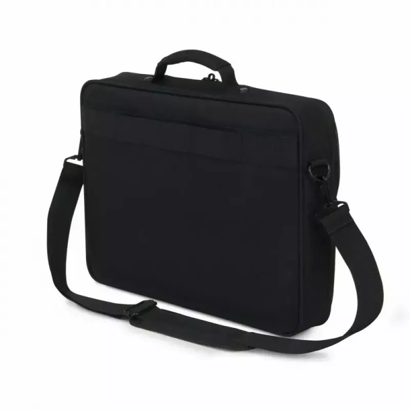 DICOTA Multi Scale nešiojamojo kompiuterio dėklas 12–14,1 col. - Juoda / 600d perdirbtas PET