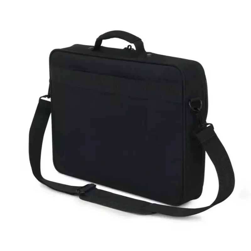 DICOTA Multi Scale nešiojamojo kompiuterio dėklas 12–14,1 col. - Juoda / 600d perdirbtas PET