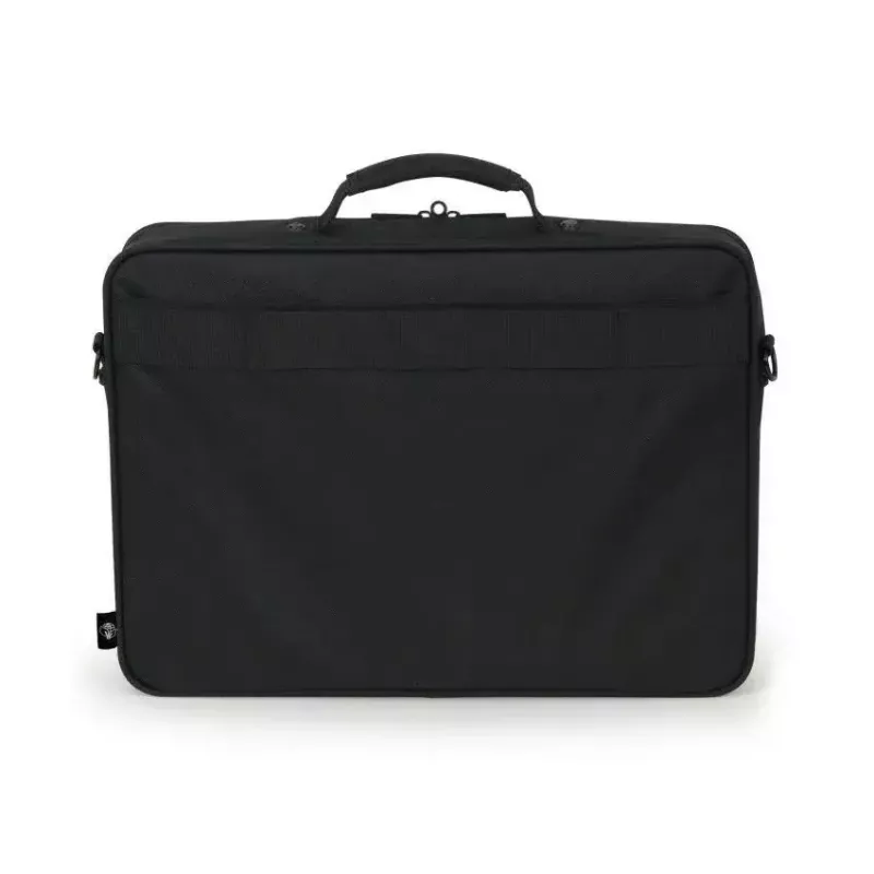 DICOTA Multi Scale nešiojamojo kompiuterio dėklas 12–14,1 col. - Juoda / 600d perdirbtas PET