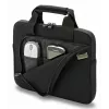 DICOTA Smart Skin D31181-RPET 14-14.1 colio nešiojamojo kompiuterio rankovė, juoda