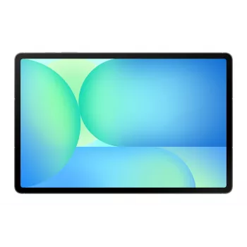 Samsung Galaxy Tab S10 FE+ (13,1 col., Wi-Fi), 33,3 cm (13,1 col.), 2880 x 1800 pikselių, 128 GB, 8 GB, 2,6 GHz, Pilka