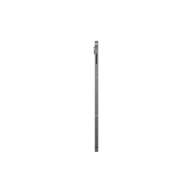 Samsung Galaxy Tab S10 FE+ (13,1 col., Wi-Fi), 33,3 cm (13,1 col.), 2880 x 1800 pikselių, 128 GB, 8 GB, 2,6 GHz, Pilka