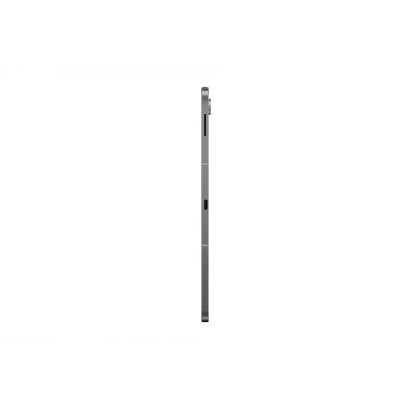 Samsung Galaxy Tab S10 FE+ (13,1 col., Wi-Fi), 33,3 cm (13,1 col.), 2880 x 1800 pikselių, 128 GB, 8 GB, 2,6 GHz, Pilka