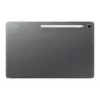 Samsung Galaxy Tab S10 FE+ (13,1 col., Wi-Fi), 33,3 cm (13,1 col.), 2880 x 1800 pikselių, 128 GB, 8 GB, 2,6 GHz, Pilka
