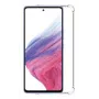Samsung GP-FPA366AECTW Dėklas Samsung Galaxy A36 5G permatomas 6,7 colio