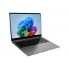 Samsung Galaxy Book5 Pro 360 Copilot+ PC nešiojamas kompiuteris Intel Core Ultra 7 256V 40,6 cm (16 colių) liečiamas ekranas WQXGA+ 16 GB LPDDR5x-SDRAM 1 TB SSD Wi-Fi 7 (802.11be) Windows 11 Home Pilka
