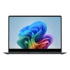 Samsung Galaxy Book5 Pro 360 Copilot+ PC nešiojamas kompiuteris Intel Core Ultra 7 256V 40,6 cm (16 colių) liečiamas ekranas WQXGA+ 16 GB LPDDR5x-SDRAM 1 TB SSD Wi-Fi 7 (802.11be) Windows 11 Home Pilka
