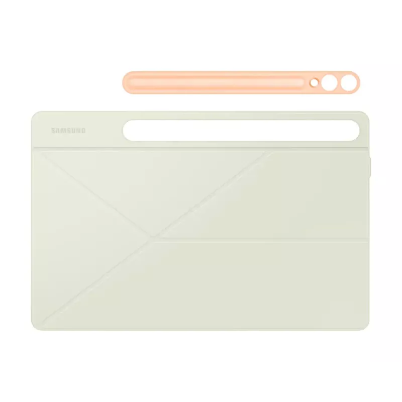 Samsung Smart Book Cover Galaxy Tab S10+, S9+, S9 FE+