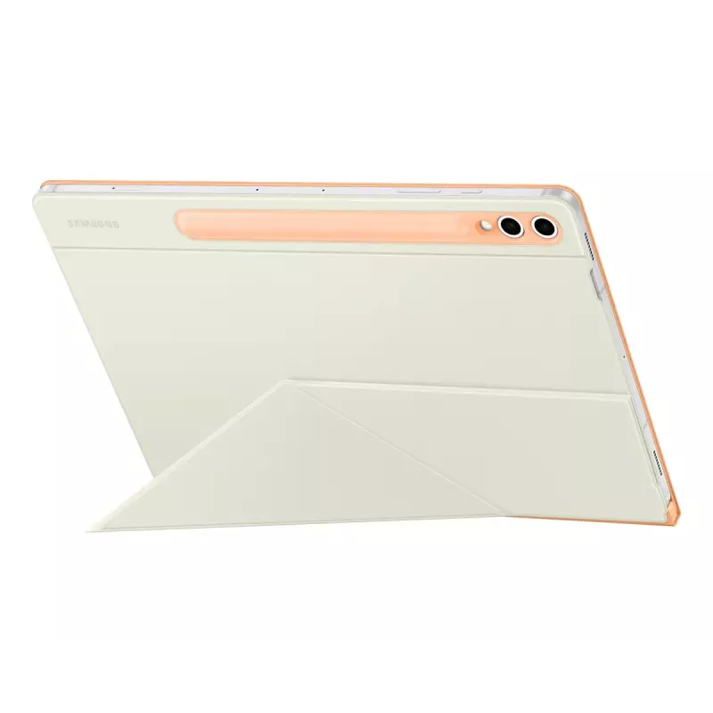 Samsung Smart Book Cover Galaxy Tab S10+, S9+, S9 FE+