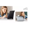 Samsung Smart Book Cover Galaxy Tab S10+, S9+, S9 FE+