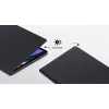 Samsung Smart Book Cover Galaxy Tab S10+, S9+, S9 FE+