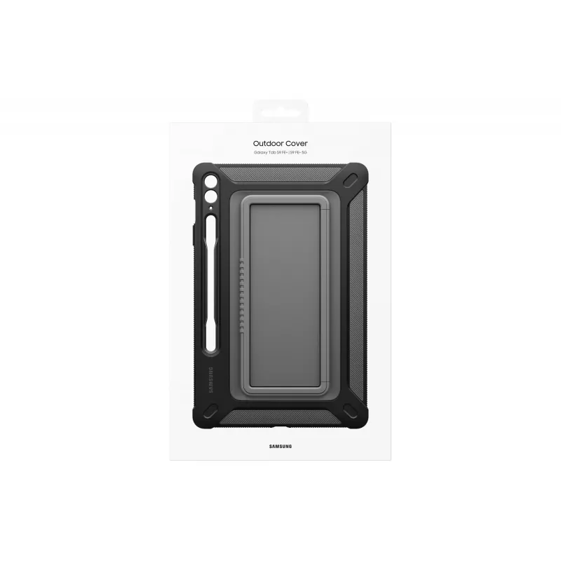 Samsung EF-RX610 Dangtelis 27,7 cm (10,9 colio) Juodas
