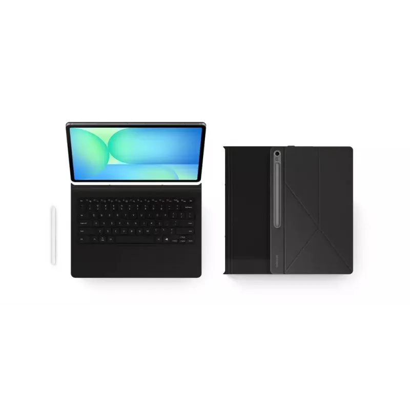 Samsung Smart Book Cover Galaxy Tab S10 FE+