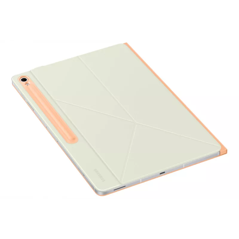 Samsung Smart Book Cover Galaxy Tab S10 FE+ dėklas, Samsung, Galaxy Tab S10 FE+, 27,7 cm (10,9 colio), 458 g