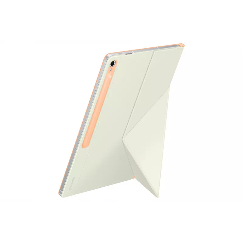 Samsung Smart Book Cover Galaxy Tab S10 FE+ dėklas, Samsung, Galaxy Tab S10 FE+, 27,7 cm (10,9 colio), 458 g