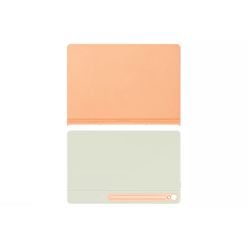 Samsung Smart Book Cover Galaxy Tab S10 FE+ dėklas, Samsung, Galaxy Tab S10 FE+, 27,7 cm (10,9 colio), 458 g
