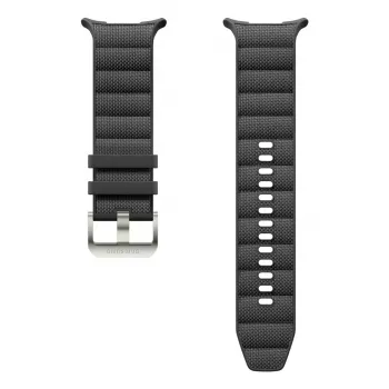 Samsung PeakForm dirželis Galaxy Watch Ultra pilka