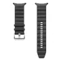 Samsung PeakForm dirželis Galaxy Watch Ultra pilka