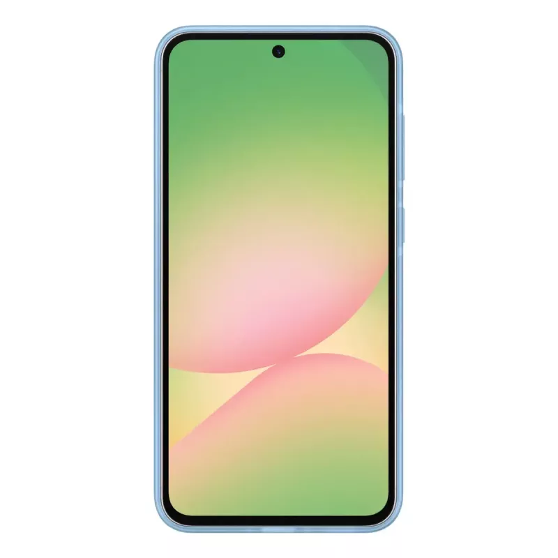 Samsung EF-OA566 apsauginis dėklas su kortelių kišene, 17 cm (6,7 colio), mėlynas