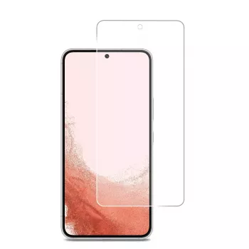 Apsauginis stiklas 4smarts Samsung Galaxy S24 Bulletproof grūdintas stiklas