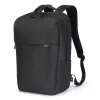 DICOTA Commuter kuprinė nešiojamam kompiuteriui 13-16 col. - Juoda / 300d Rpet poliesteris