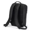 DICOTA Commuter kuprinė nešiojamam kompiuteriui 13-16 col. - Juoda / 300d Rpet poliesteris