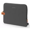 DICOTA D31930-RPET Dėklas Urban Anthracite 14 colių MacBook – Antracito spalvos / Perdirbto poliesterio ir neopreno audinys