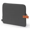 DICOTA D31930-RPET Dėklas Urban Anthracite 14 colių MacBook – Antracito spalvos / Perdirbto poliesterio ir neopreno audinys