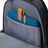 DICOTA Skin Urban 14 colių MacBook dėklas - tamsiai mėlyna / perdirbto poliesterio neopreno audinys
