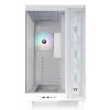 Korpusas Thermaltake View 380 XL TG ARGB Midi Tower Baltas