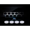 Nevaldomas jungiklis D-Link DMS-108/E 8 prievadų 2,5G Ethernet 40 Gbit/s