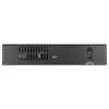 D-Link DSR-250V2/E saugus VPN maršrutizatorius, 4 Gigabit prievadai