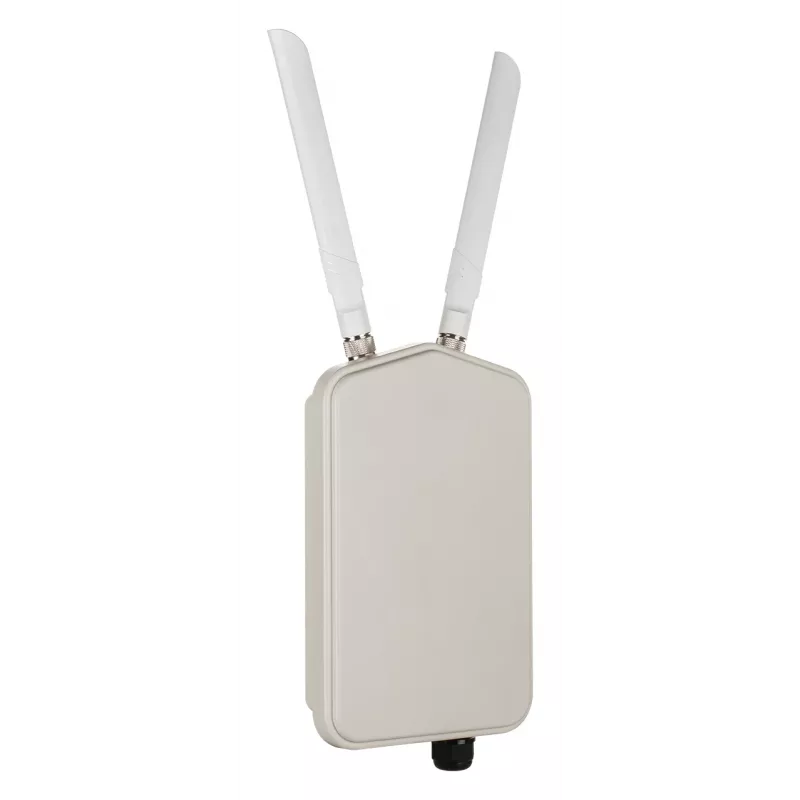 D-Link Wireless AC1300 Wave2 Dual-Band lauko belaidis prieigos taškas