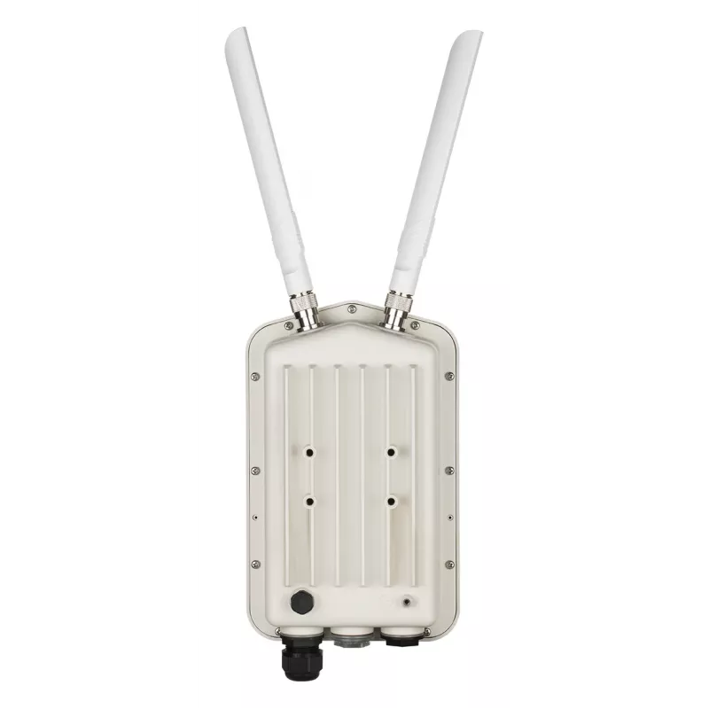 D-Link Wireless AC1300 Wave2 Dual-Band lauko belaidis prieigos taškas