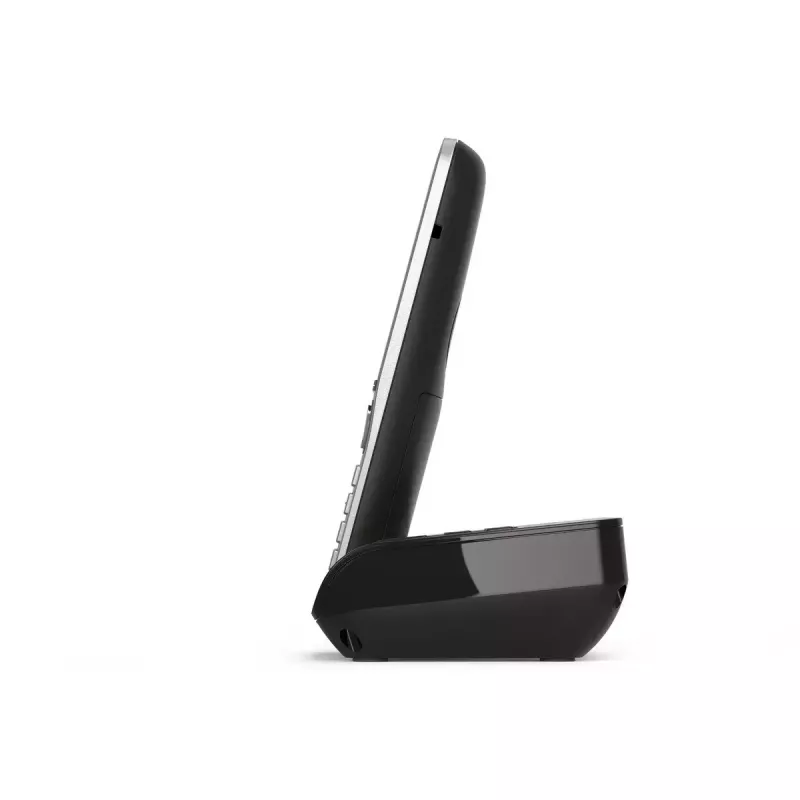 Belaidis analoginis/DECT telefonas Gigaset COMFORT 500A