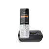 Belaidis analoginis/DECT telefonas Gigaset COMFORT 500A