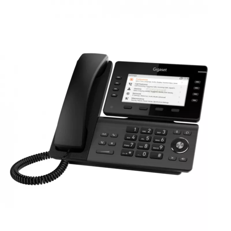 Gigaset P825 IP Pro IP telefonas