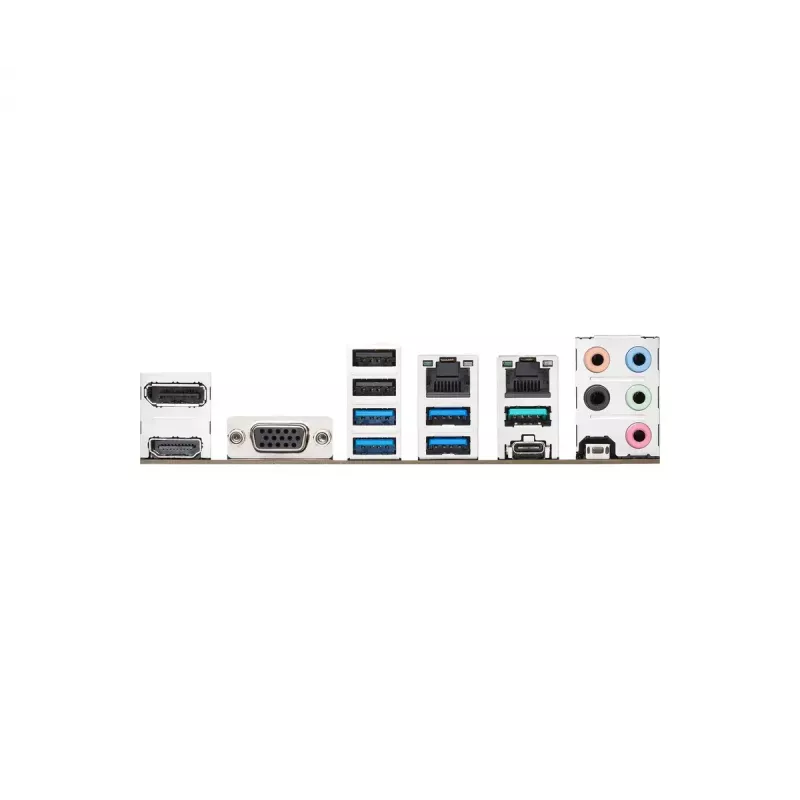 Motininė plokštė ASUS PRO WS W680-ACE IPMI Intel W680 LGA 1700 ATX