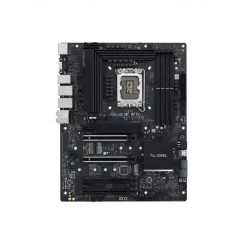 Motininė plokštė ASUS PRO WS W680-ACE IPMI Intel W680 LGA 1700 ATX