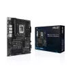 Motininė plokštė ASUS PRO WS W680-ACE — Intel W680 ATX, LGA 1700, DDR5, 4 DIMM (128 GB), 3x M.2, 2x 2,5Gb LAN, 7.1 garso